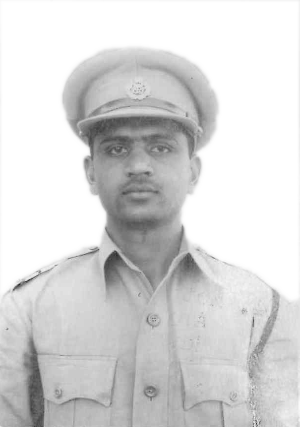 Rajendra Shekhar